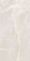 Florim Eccentric Luxe Cloudy White Glossy 60x120 6mm płytka imitująca marmur