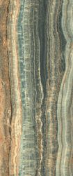 Florim Eccentric Luxe Mint Glossy 120x280 6mm płytka imitująca marmur