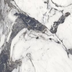 Unique Marble Marmo Bianco Siena Full Lappato 90x90 płytka imitująca marmur