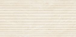 Emil  Dual Travertine Poro Aperto Roma White Silktech 60x120 płytka imitująca trawertyn