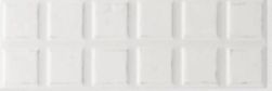 Kalma Tablet White 6x18,6 Mat płytki ścienne