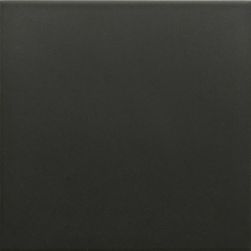 Rivoli Black 20x20 Mat