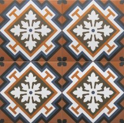 Rivoli Chelsea 20x20 płytka patchworkowa