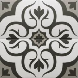 Rivoli Loiba 20x20 płytka patchworkowa