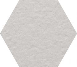Esagona Mix Bianco 22,5x19,5 płytka imitująca kamień gaccio