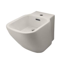 Essence C bidet wiszący beżowy pastelowy 100313100