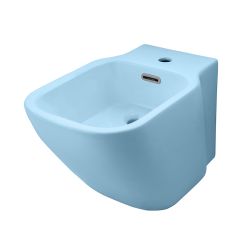Essence C bidet wiszący niebieski arktyk 100313177