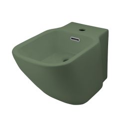Essence C bidet wiszący zielony krokodyli 100313088