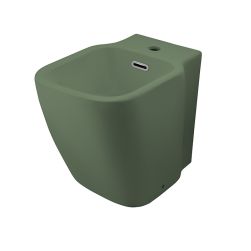 Essence C bidet wiszący zielony krokodyli 100313111