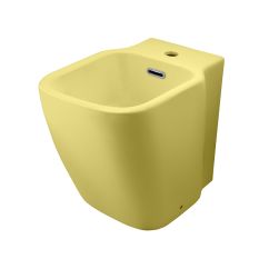 Essence C bidet wiszący ż&oacute;łty 100313228