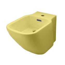 Essence C bidet wiszący ż&oacute;łty kanarkowy 100313104