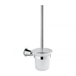 Art Line szczotka toaletowa wisząca chrom AL53620CR