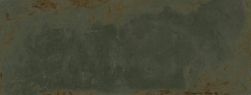 Flamed Green Matte Rect. 44,63x119,3 płytki ścienne imitujące metal