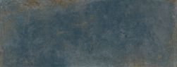 Flamed Sapphire Matte Rect. 44,63x119,3 płytki ścienne imitujące metal