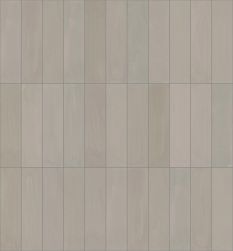 kompozycja Flaming Taupe 8x31,5 cegiełka ścienna