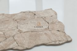 ecoceramic bancal crema imitacja kamienia