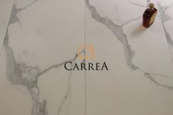 płytki podłogowe carrara białe 60x60 60x120 godina argenta