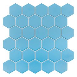 Hexagon Montana 51 Matt 27,1x28 mozaika dekoracyjna