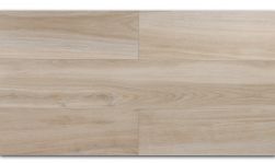 Pas podłogi ułożony z beżowych płytek drewnopodobnych At.Rainier Arena 20x120
