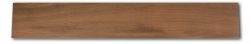 Płytka drewnopodobna w kolorze intenesywnego brązu At.Rainier Nogal 20x120