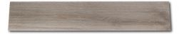 Płytka drewnopodobna brązowa ze żłobieniami At.Boreal Deck Taupe 23x120