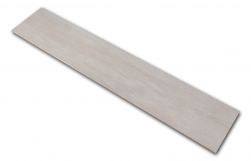 Płytka podłogowa imitująca drewno biała At.Boreal Blanco 23x120