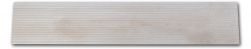 Płytka drewnopodobna biała ze żłobieniami At.Boreal Deck Blanco 23x120