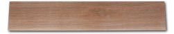 Płytka drewnopodobna brązowa ze żłobieniami At.Boreal Deck Roble 23x120