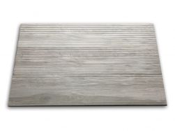 płytki gresowe drewnopodbne Adobery Taupe 23x120 Alaplana
