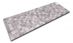 szare płytki patchwork 40x120 Decor Queensland Grey 30x90