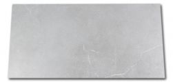 Jasnoszara płytka imitująca kamień Soapstone Silver 60x6120 Mat