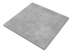Płytka imitująca kamień szara Soapstone Gray 60x60 Mat