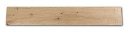 Płytka drewnopodobna beżowa Indiana Roble 19,5x120 wzór 1