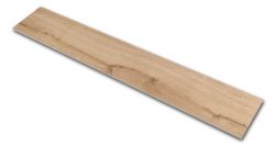 Płytka drewnopodobna beżowa Indiana Roble 19,5x120 wzór 3