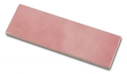 Cegiełka ścienna w kolorze różowym Artisan Rose Mallow 6,5x20