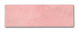 Różowa cegiełka ścienna Artisan Rose Mallow 6,5x20