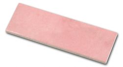 Cegiełka ścienna w kolorze różowym Artisan Rose Mallow 6,5x20