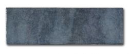 Ciemnoniebieska cegiełka ścienna Artisan Colonial Blue 6,5x20