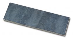 Cegiełka ścienna w kolorze ciemnoniebieskim Artisan Colonial Blue 6,5x20