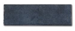 Granatowa cegiełka ścienna Artisan Colonial Blue 6,5x20