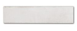 Biała cegiełka ścienna rustykalna Tribeca Gypsum White 6x24,6