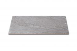 Płytka imitująca kamień szara w połysku Granit Grey Wave 20x50