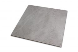 Podłogowa płytka szara imitująca beton Max Grey 60x60