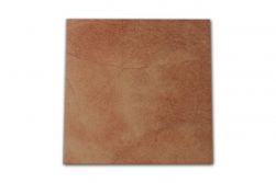 Płytka imitująca kamień czerwona Deserto Rosso 33,3x33,3