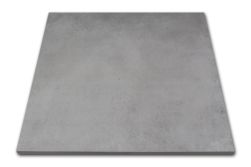Płytka imitująca beton szara tarasowa Select Grey 2.0 60x60 II Gat.