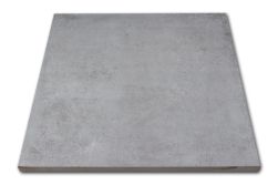 Tarasowa płytka szara imitująca beton Downtown Grey 3.0 60x60 II Gat.