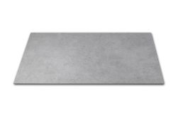 Płytka podłogowa szara imitująca beton Lanchaster Grey 60x120