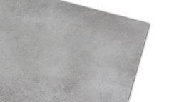 Widok na szczegóły szarej powierzchni płytki imitującej beton Ambient Grey Grande 60x120