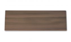Brązowa płytka drewnopodobna Andrea Brown 20x60