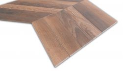 Płytki imitujące drewno klepka francuska Arrow Oak 8x40